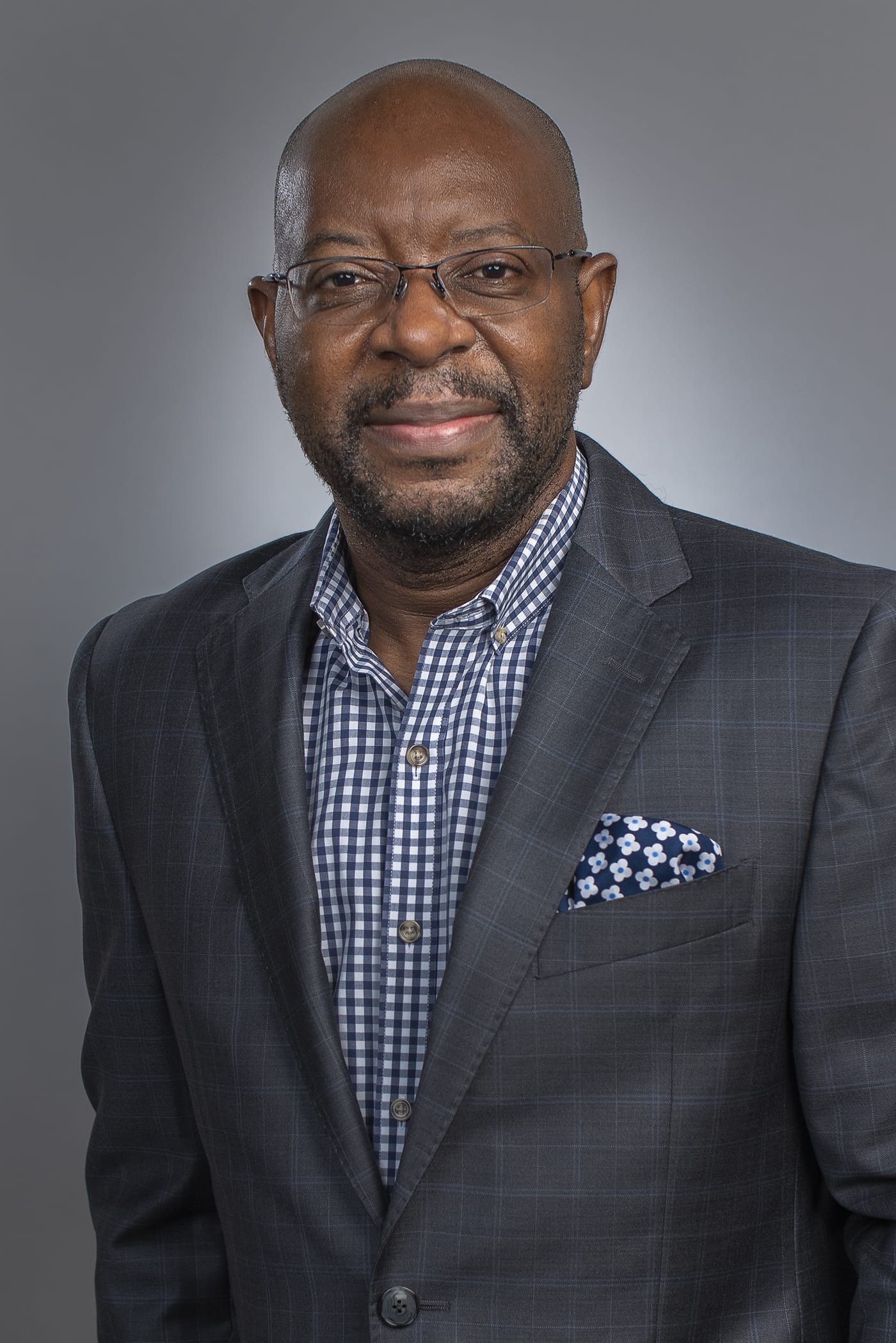 Tunde Sotunde