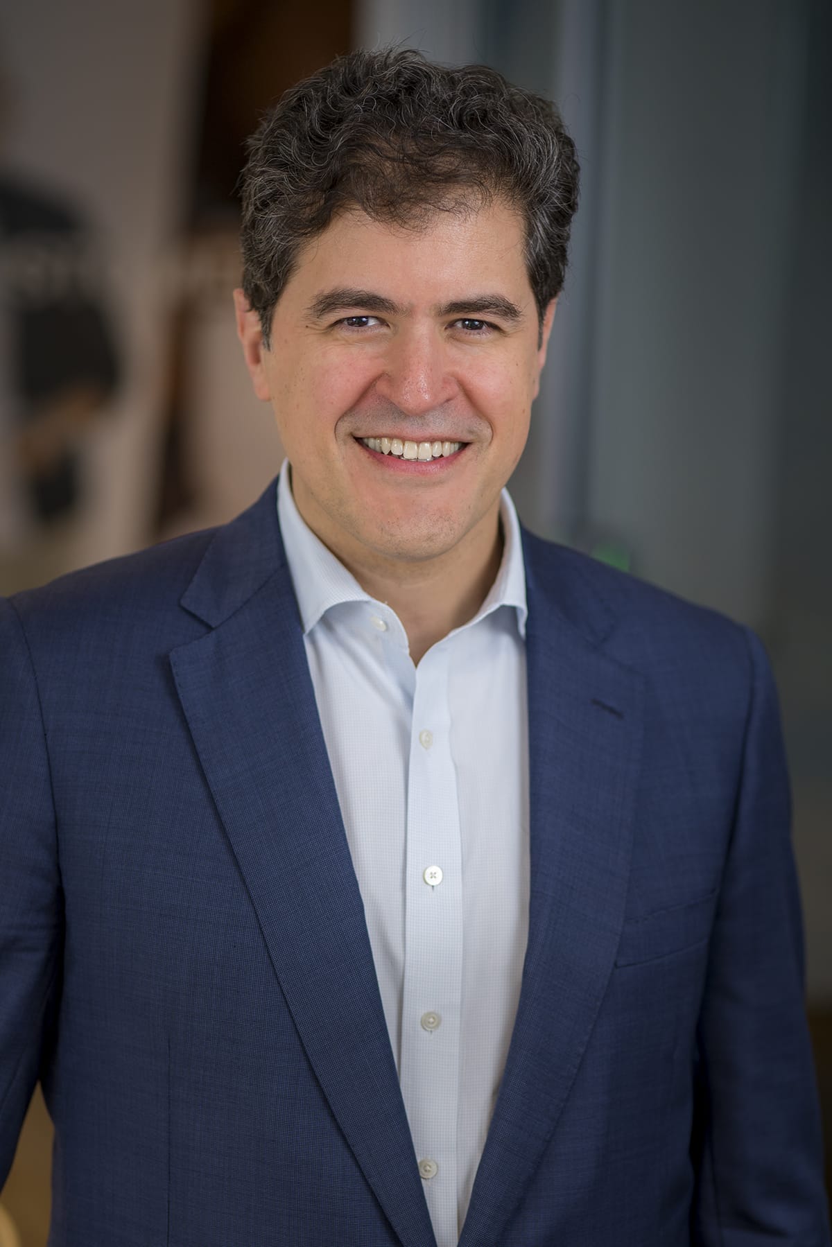 Santiago Estrada
