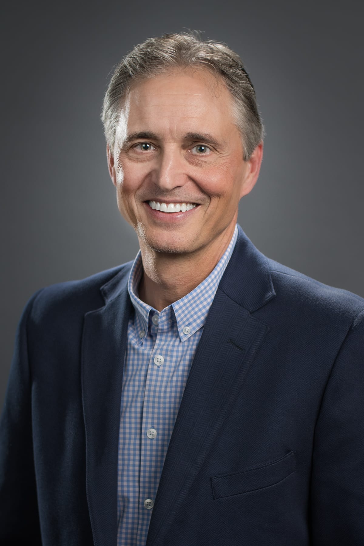Mitch Perry