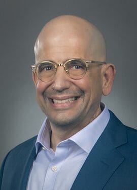 Stephen Friedhoff